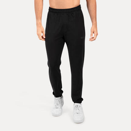 Herren Jogginghose Delian Schwarz