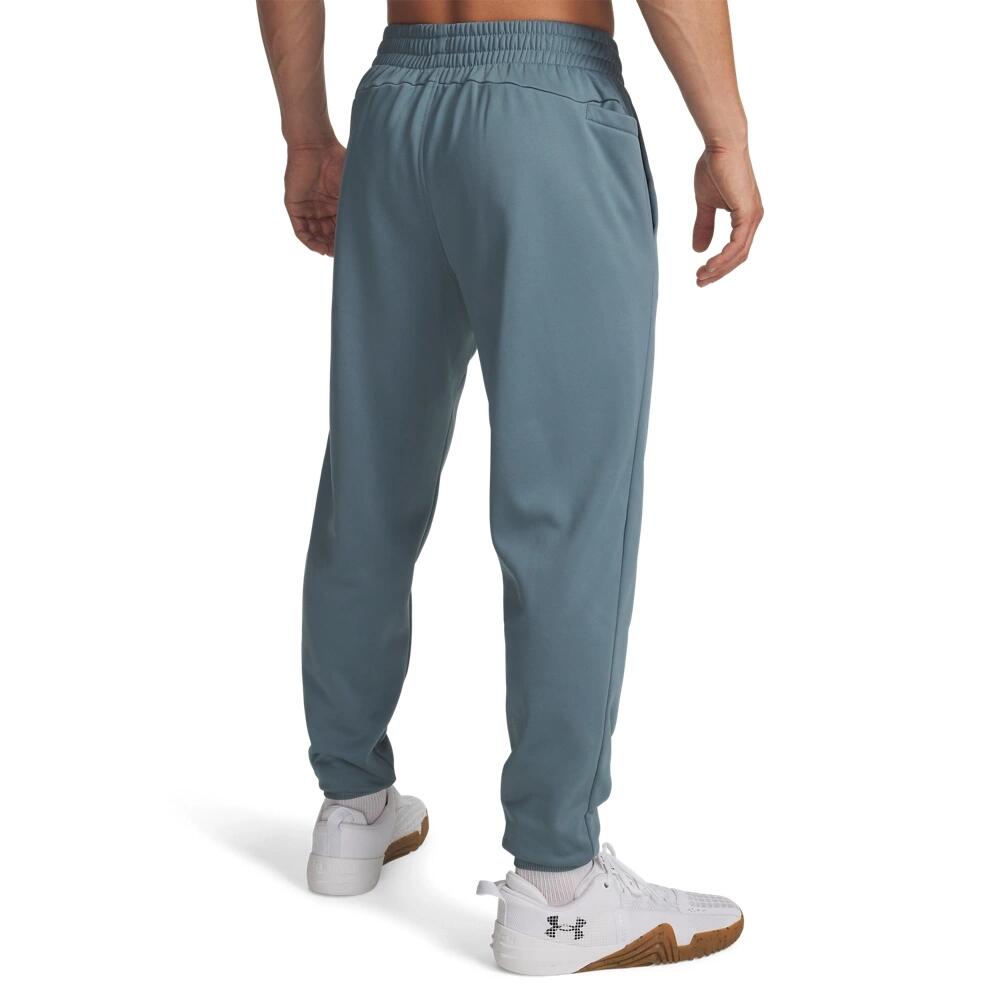 Spodnie dresowe męskie Under Armour Fleece Joggers 2/4
