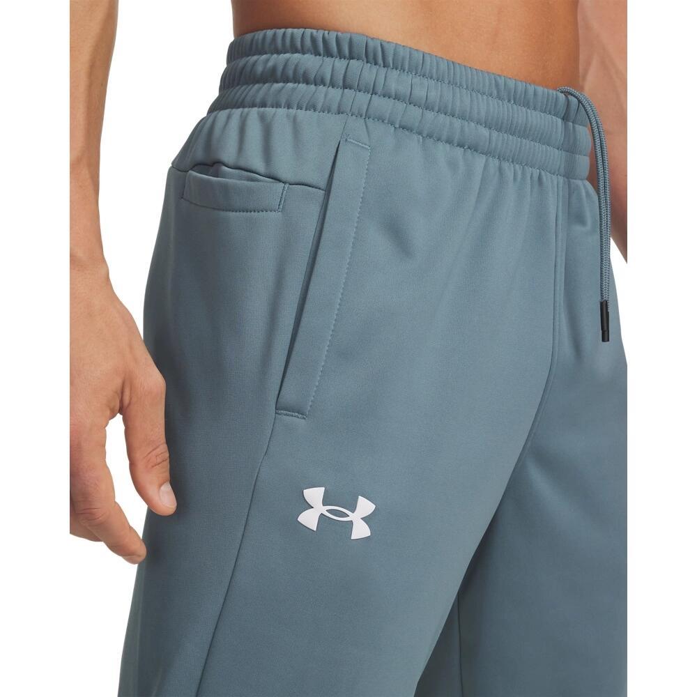 Spodnie dresowe męskie Under Armour Fleece Joggers 4/4