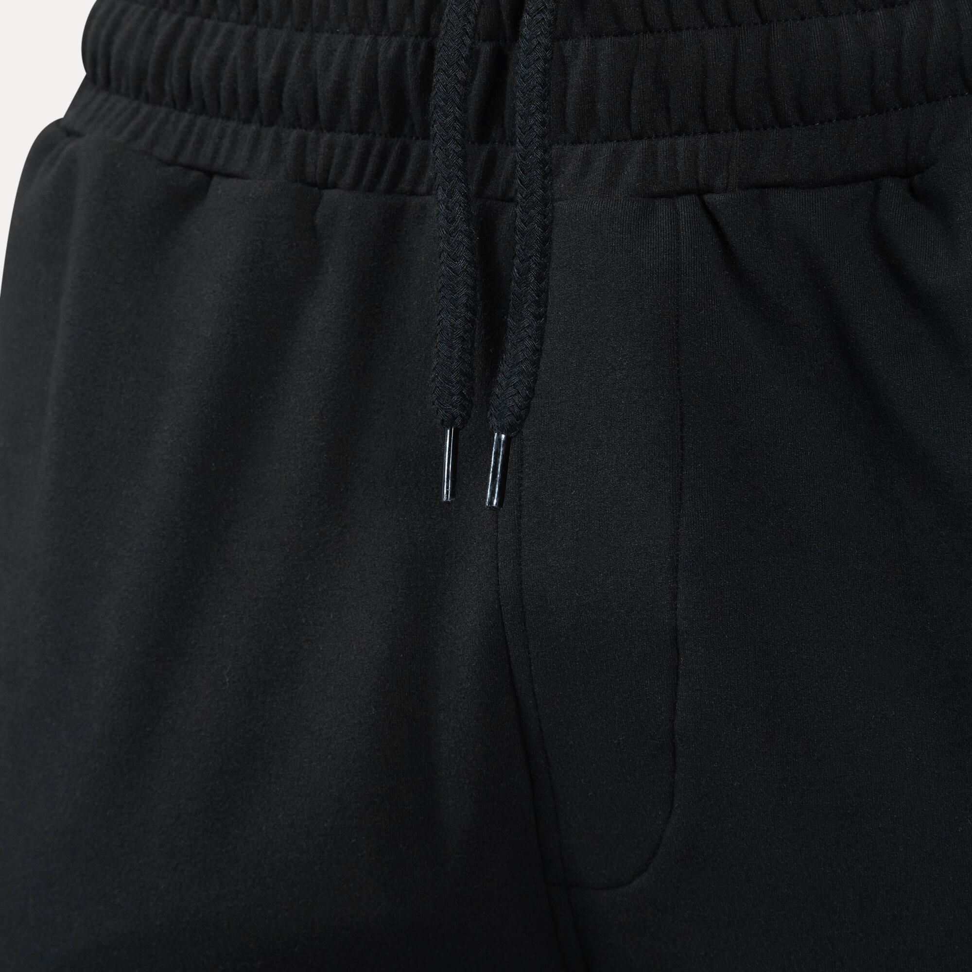 Herren Jogginghose Delian Schwarz 5/5