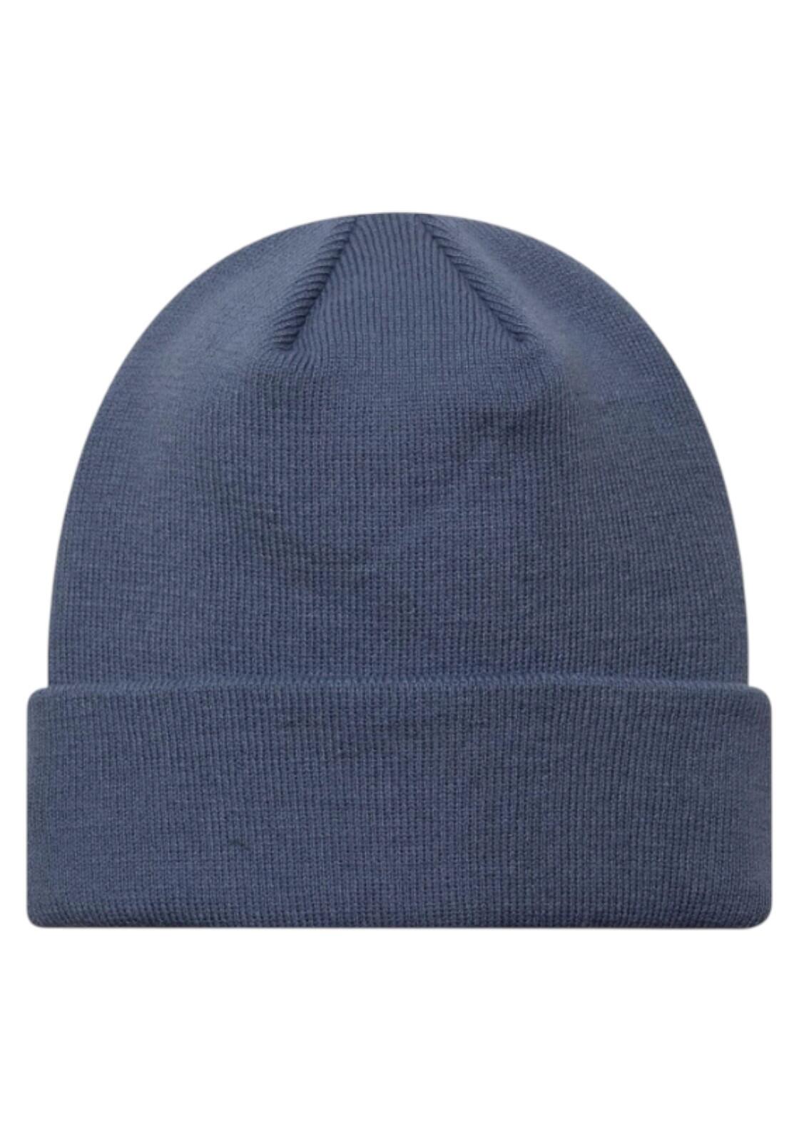 LEAGUE ESS BEANIE NY 2/2