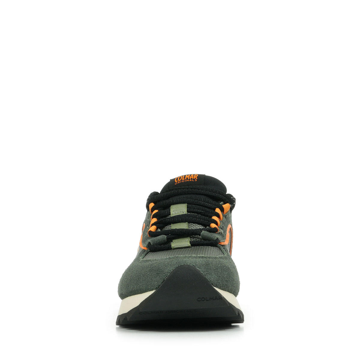 Baskets Homme Travis Sport Umby 3/6