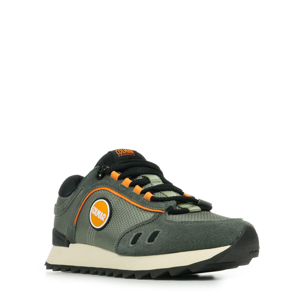 Baskets Homme Travis Sport Umby 2/6