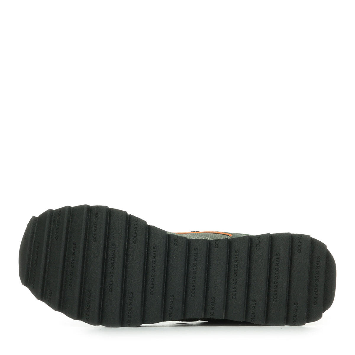 Baskets Homme Travis Sport Umby 6/6