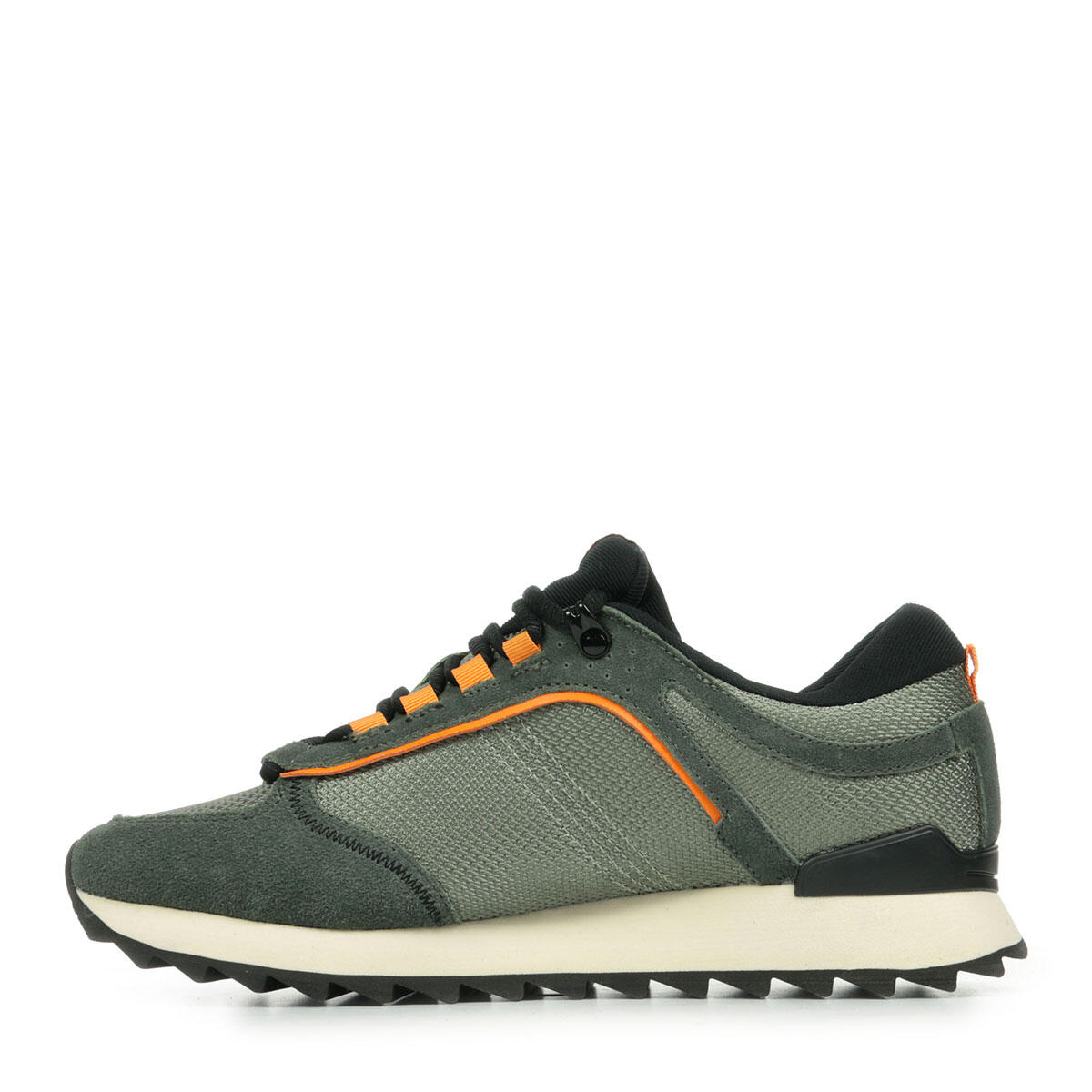 Baskets Homme Travis Sport Umby 4/6