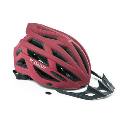 Gist planet one plus helm maat l-xl magenta