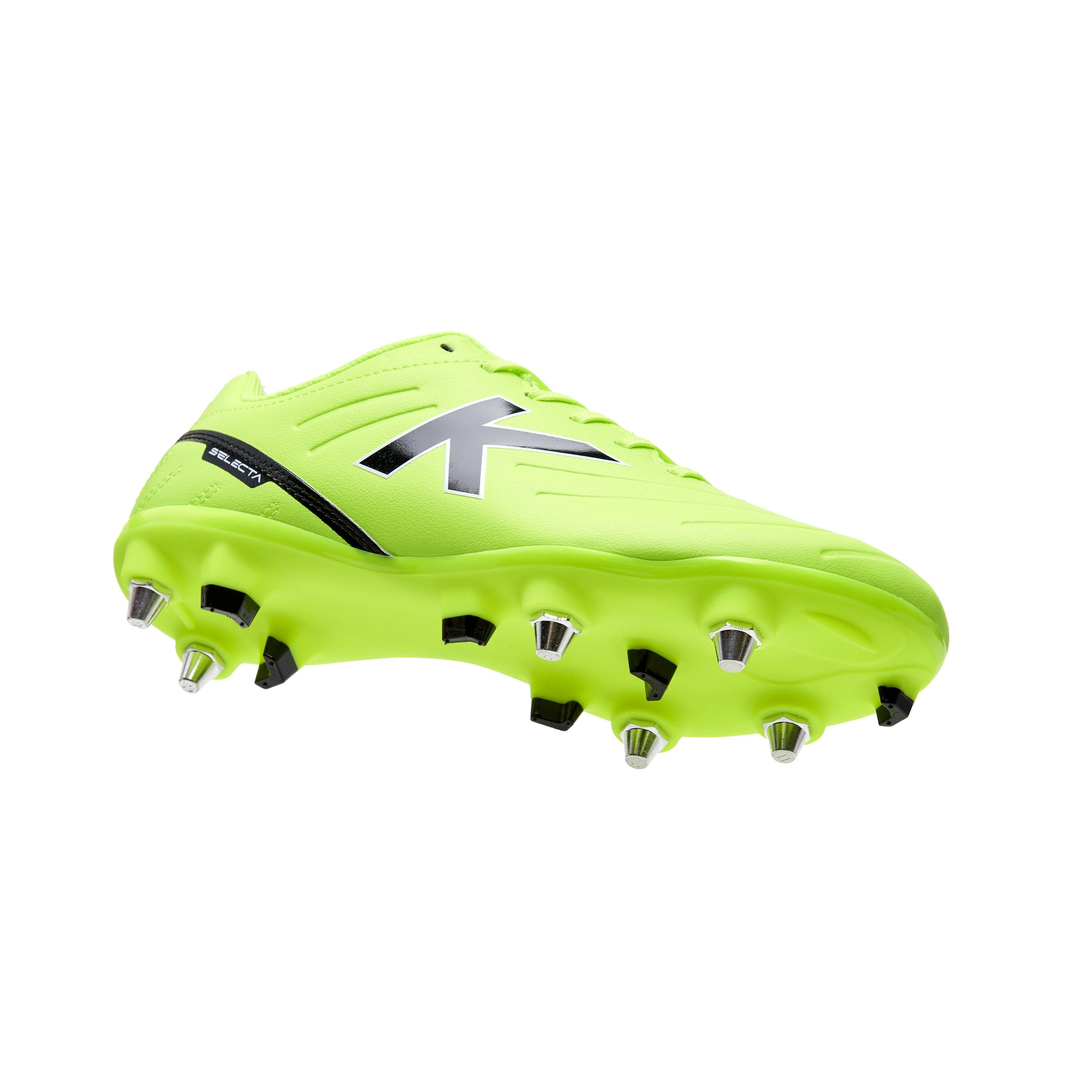 Kelme Botas De Fútbol Selecta Sg Lima Unisex 5/7