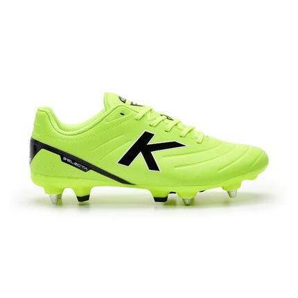 Kelme Botas De Fútbol Selecta Sg Lima Unisex