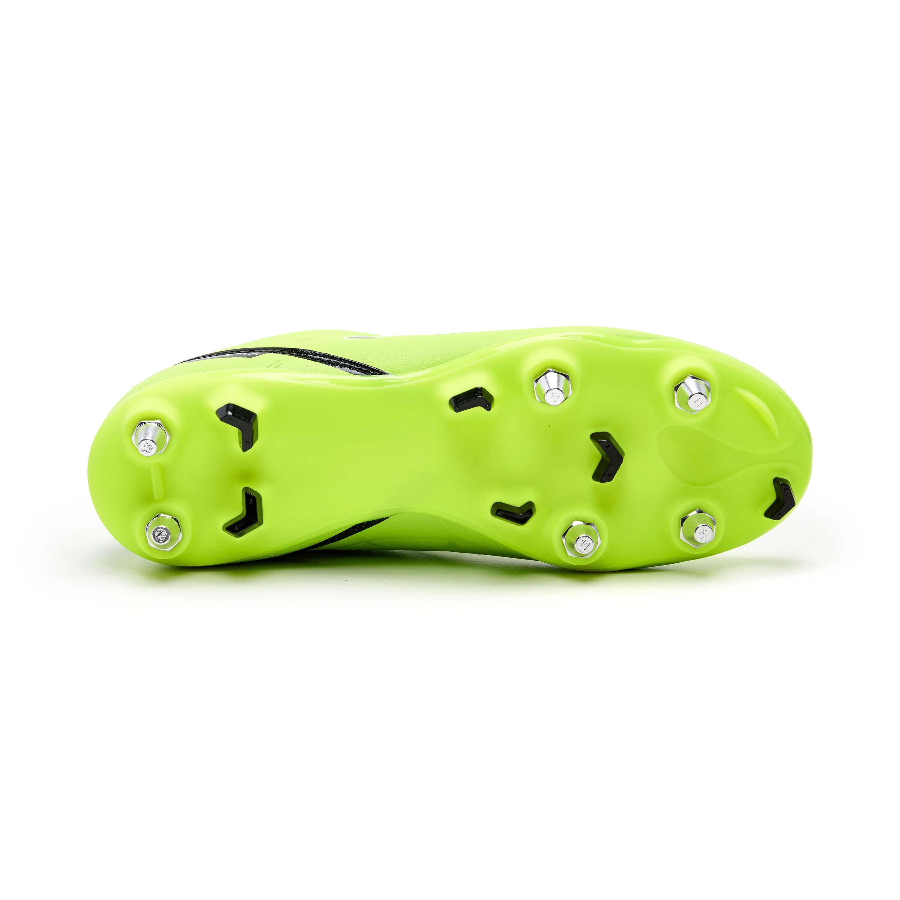 Kelme Botas De Fútbol Selecta Sg Lima Unisex 6/7