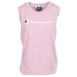 Débardeur Femme Tank Top Wn's