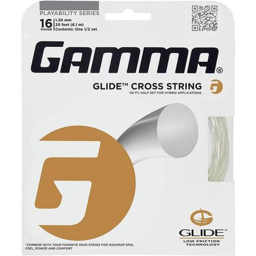 GAMMA picture