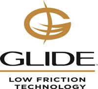 Gamma Tennissaite Glide Cross String 6,1 m Set 3/3