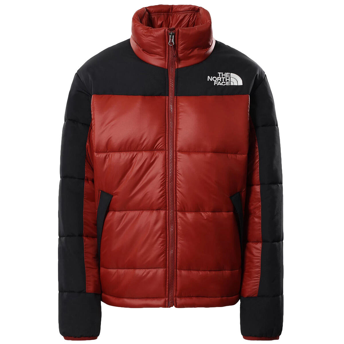 Doudoune Femme Himalayan Insulated Jacket Wn's 1/2