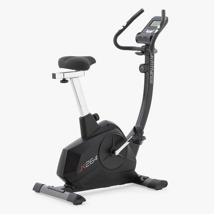 Rower stacjonarny JK Fitness JK 264
