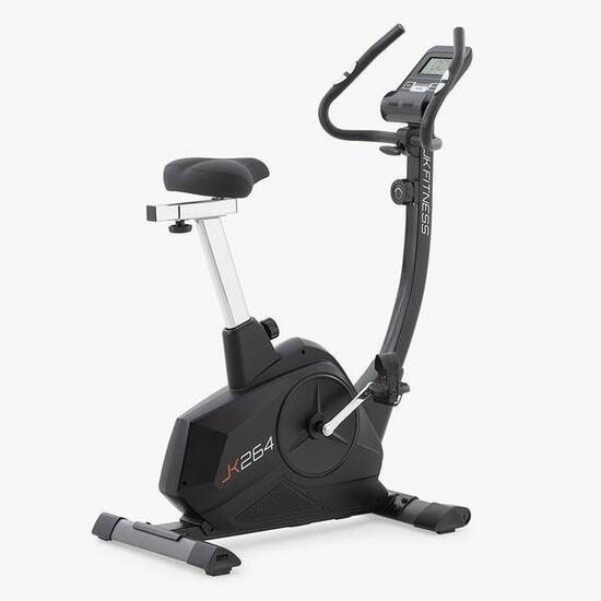 Rower stacjonarny JK Fitness JK 264