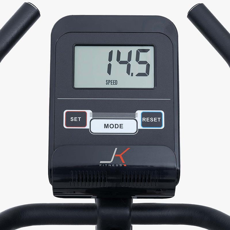Heimtrainer JK Fitness JK 264 2/7