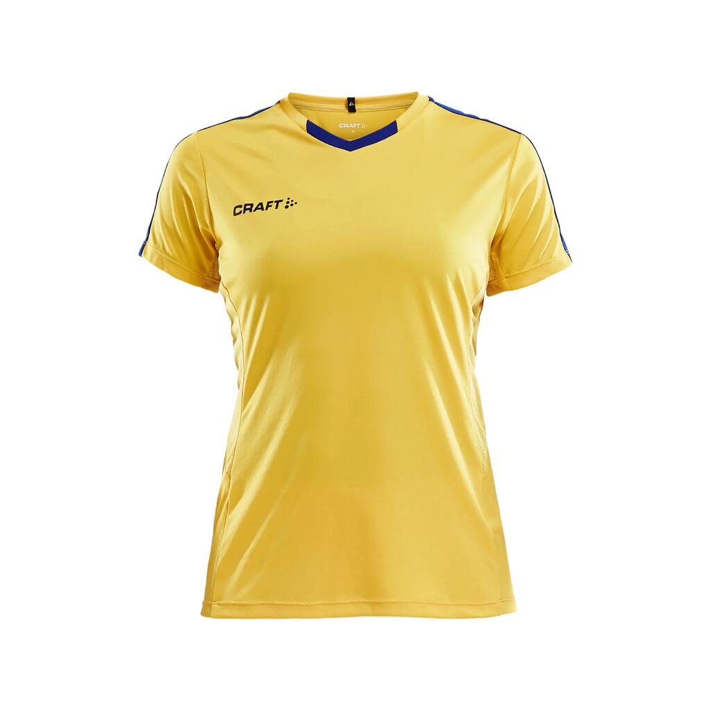 YELLOW / BLUE