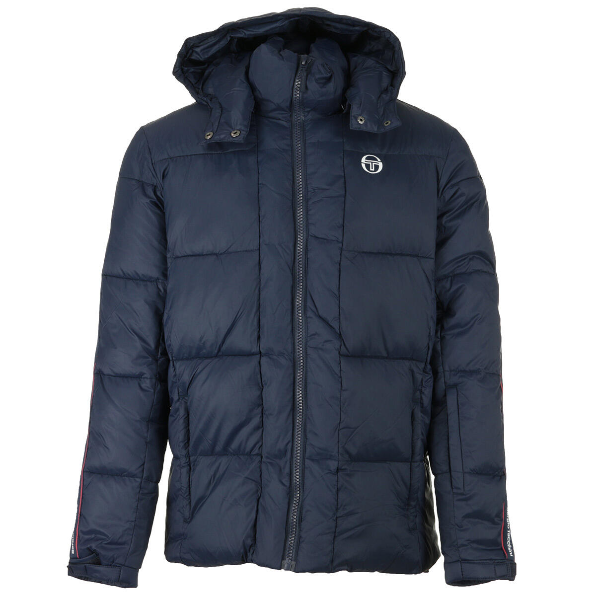 Doudoune Homme Meridiano Jacket 1/2