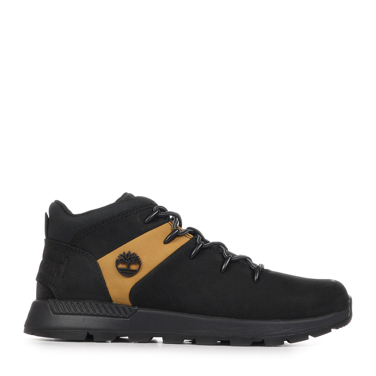 Baskets Enfant Sprint Trekker Mid Lace Sneaker 1/6