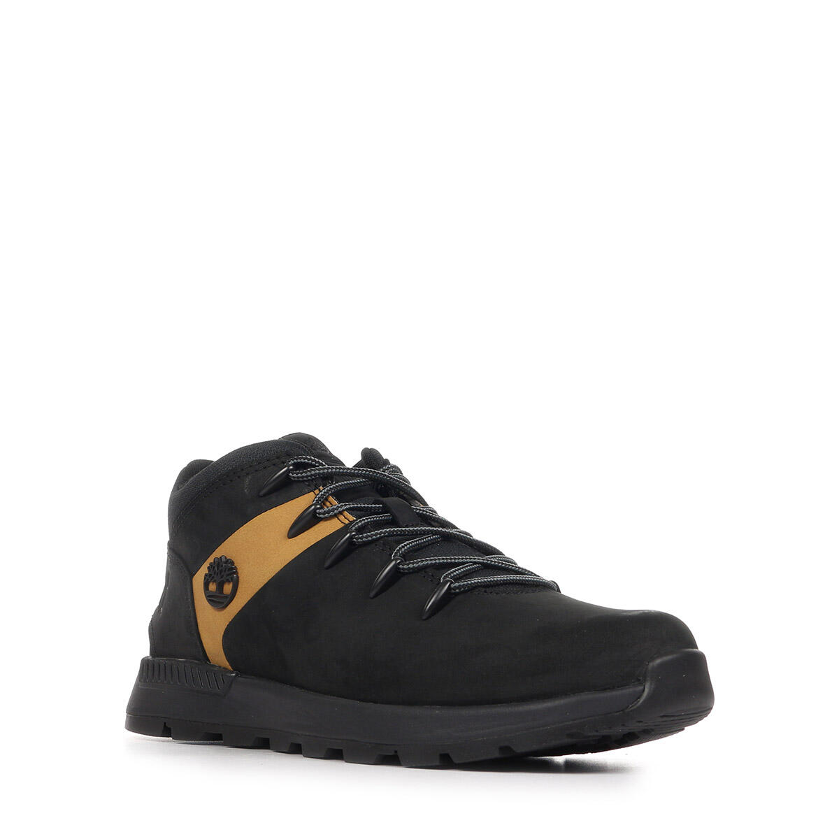 Baskets Enfant Sprint Trekker Mid Lace Sneaker 2/6