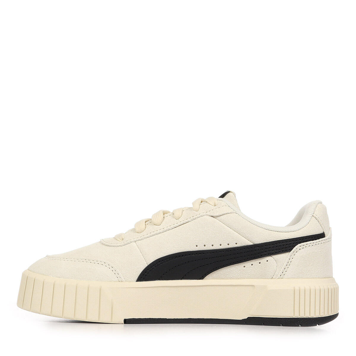 Sneakers Mode Dames Carina Mia Sd 4/6