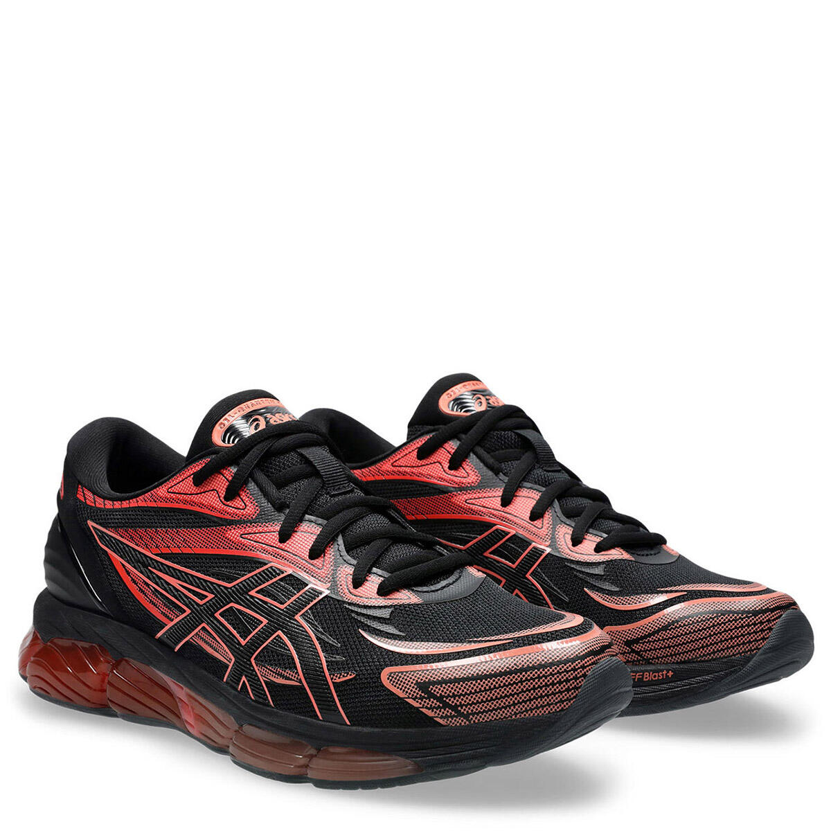 Baskets Homme Gel Quantum 360 VIII 2/5