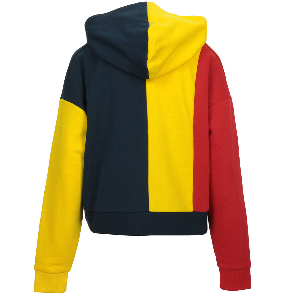 Sweat Fille Taylor Blocked Hoody Kids 2/2