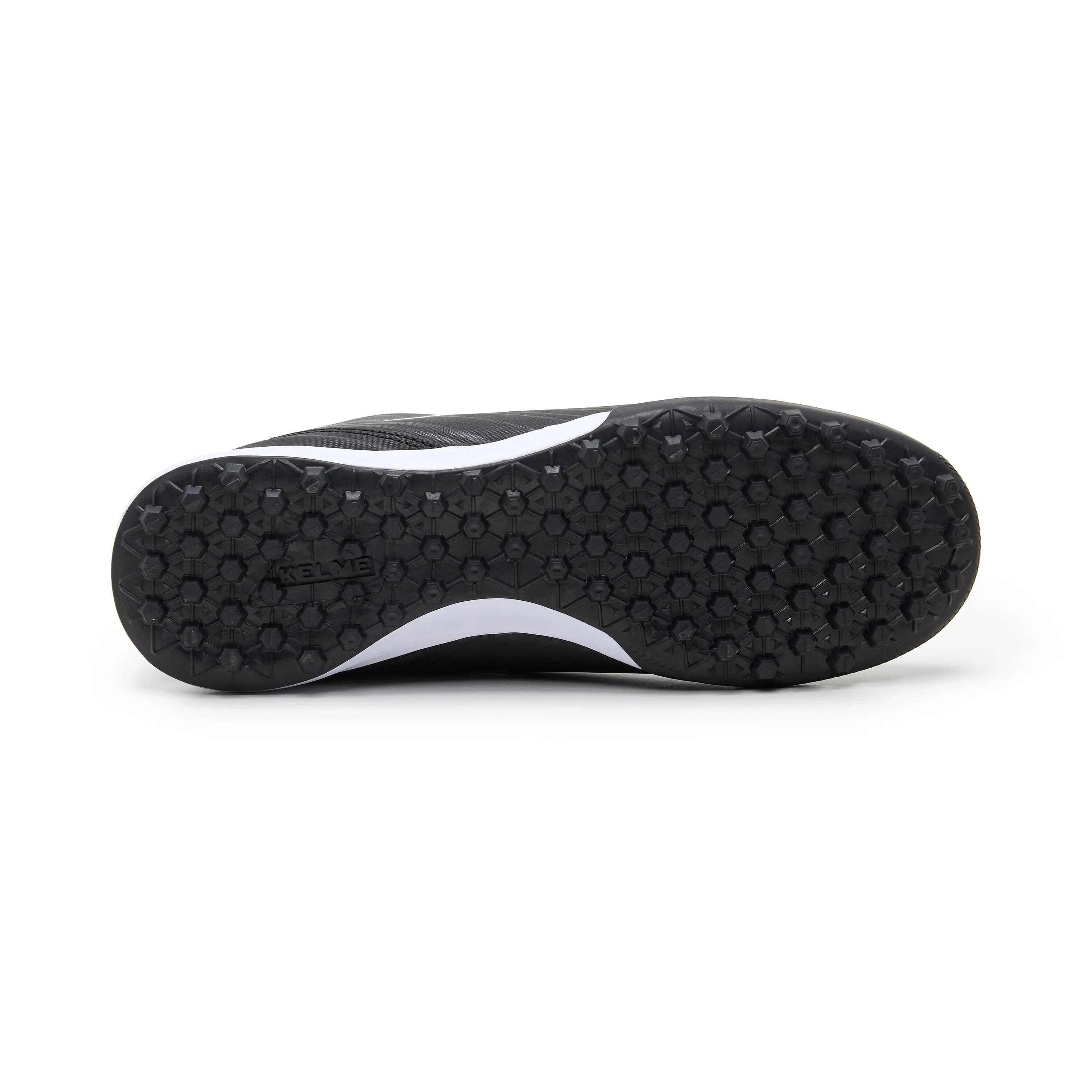 Kelme Botas De Fútbol Final Turf Negro Unisex 6/6
