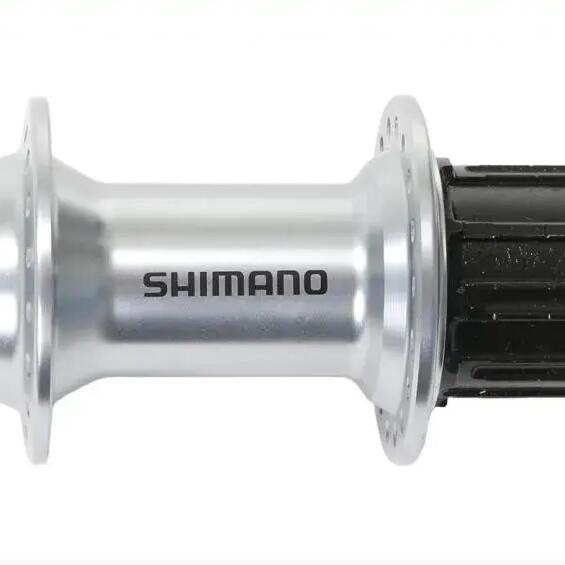 SHIMANO Tiagra FH-RS400 Rear Hub 36H QR 130mm