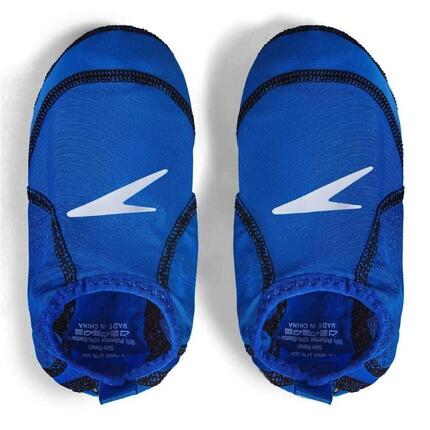 Skarpetki sportowe skarpety basenowe dla dzieci Speedo Pool Socks