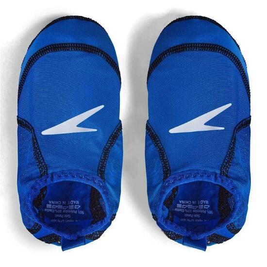 Skarpetki sportowe skarpety basenowe dla dzieci Speedo Pool Socks