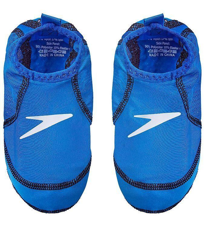 Skarpetki sportowe skarpety basenowe dla dzieci Speedo Pool Socks 2/3