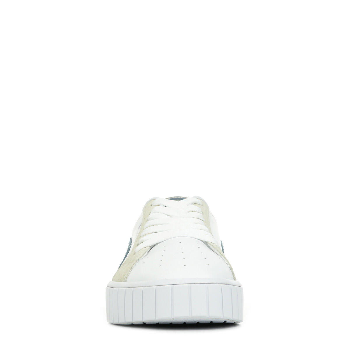 Baskets Femme Cali Star Mix 3/6