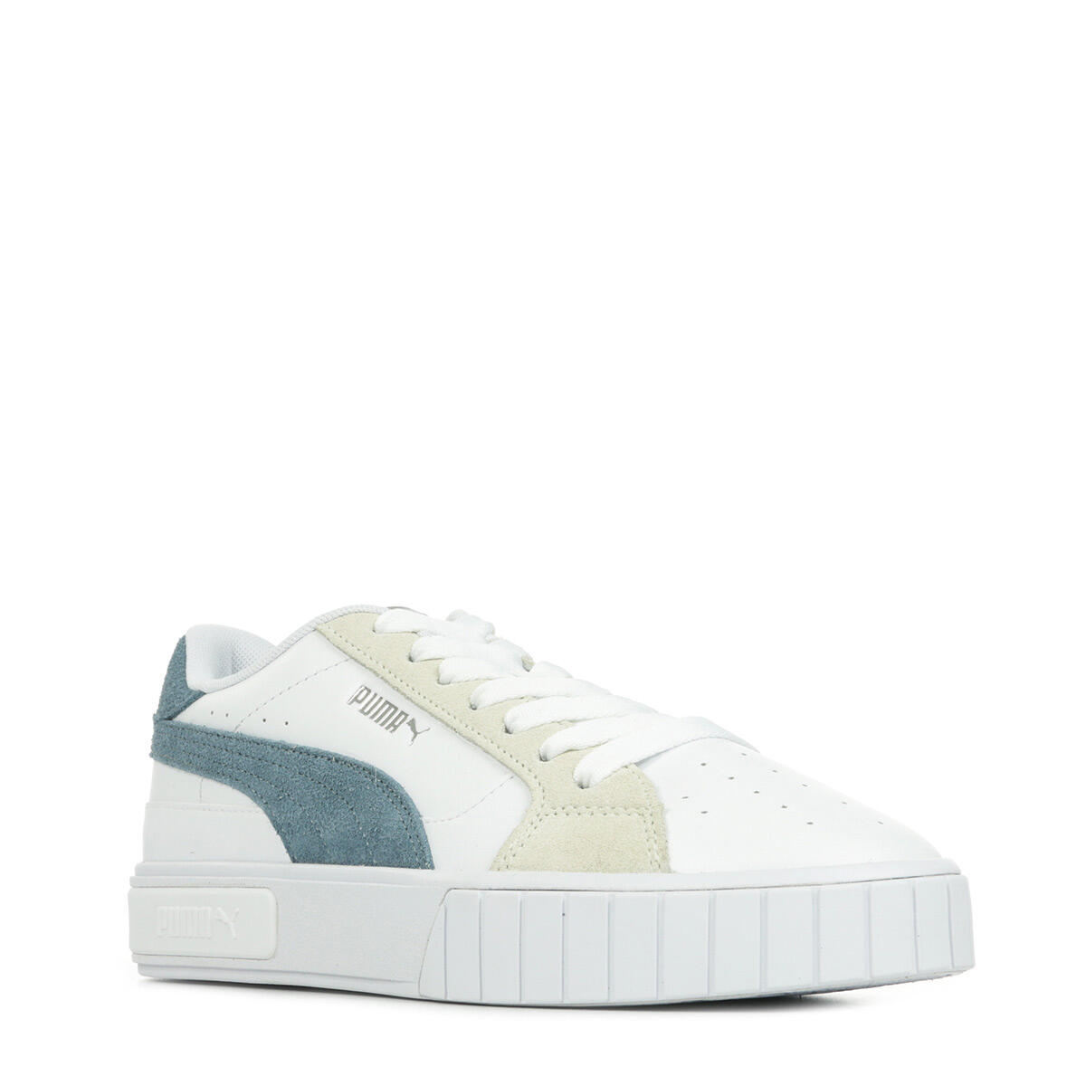 Baskets Femme Cali Star Mix 2/6
