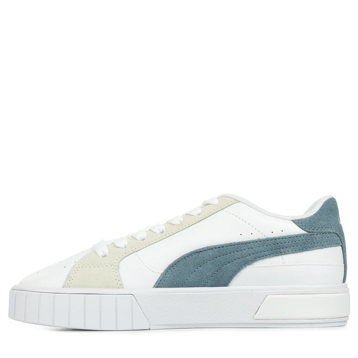 Baskets Femme Cali Star Mix 4/6