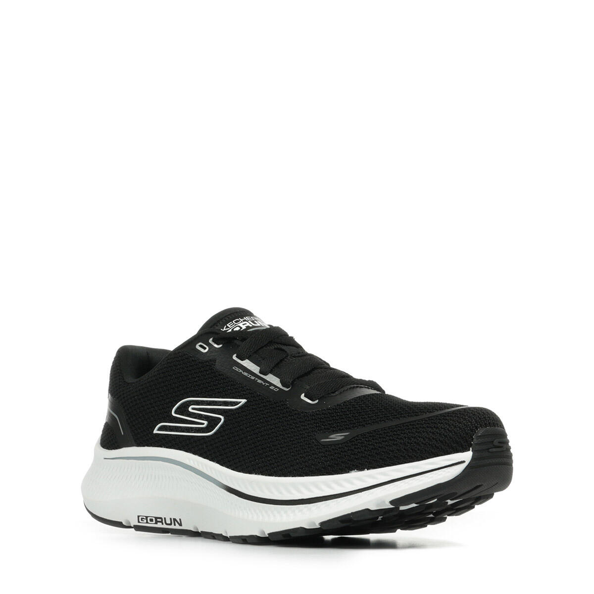 Baskets Homme Go Run Consistent 2.0 2/6