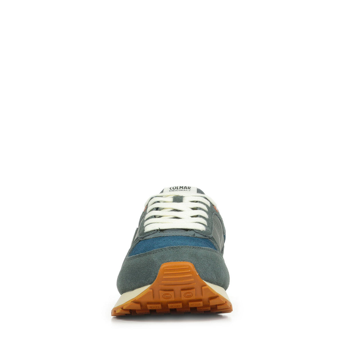Baskets Homme Travis Block 3/6