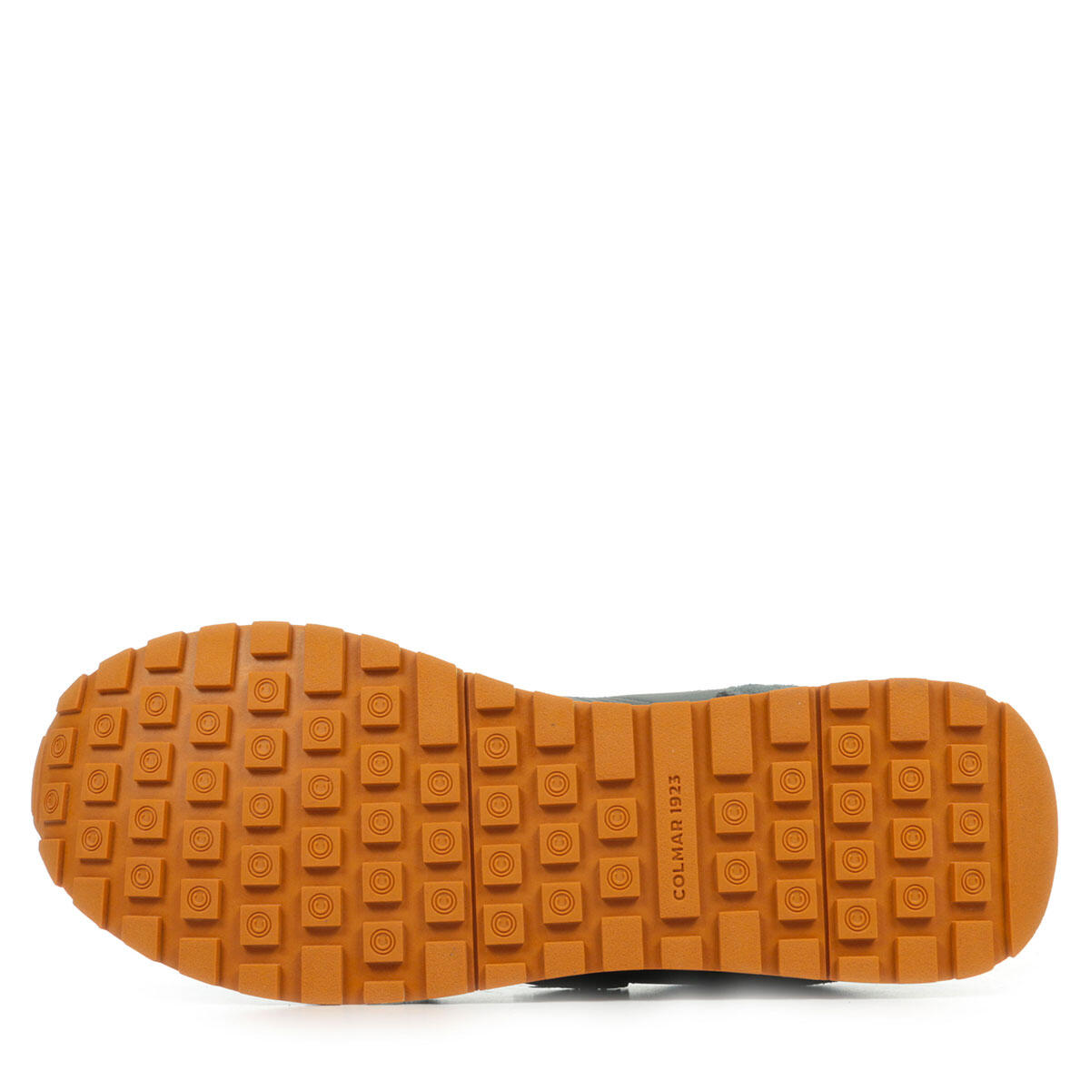 Baskets Homme Travis Block 6/6