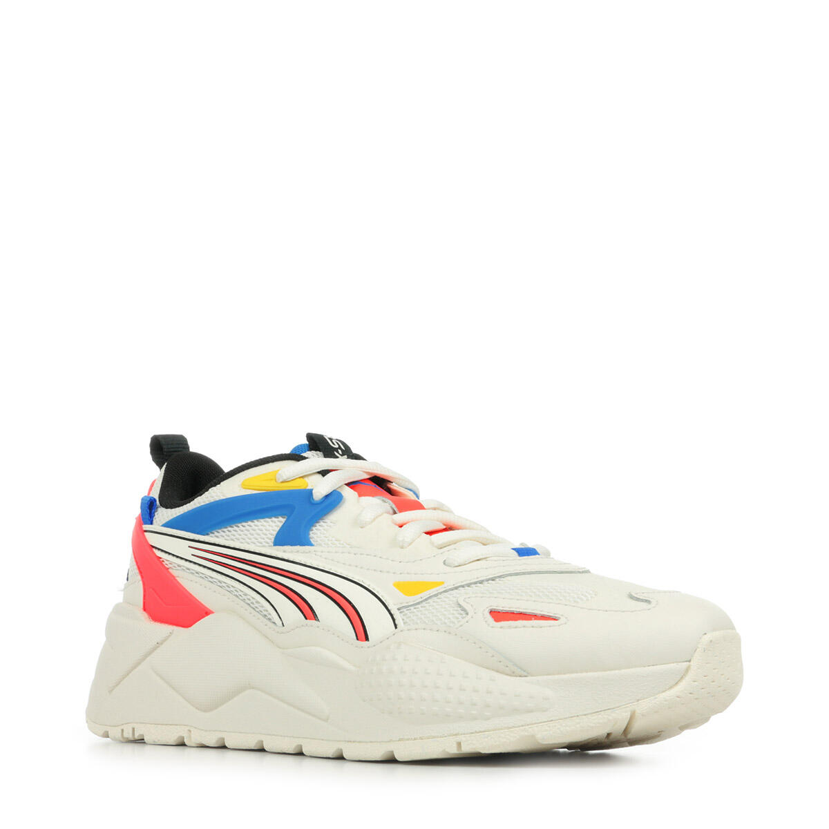 Baskets Homme Rs X Efekt Energy 2/6