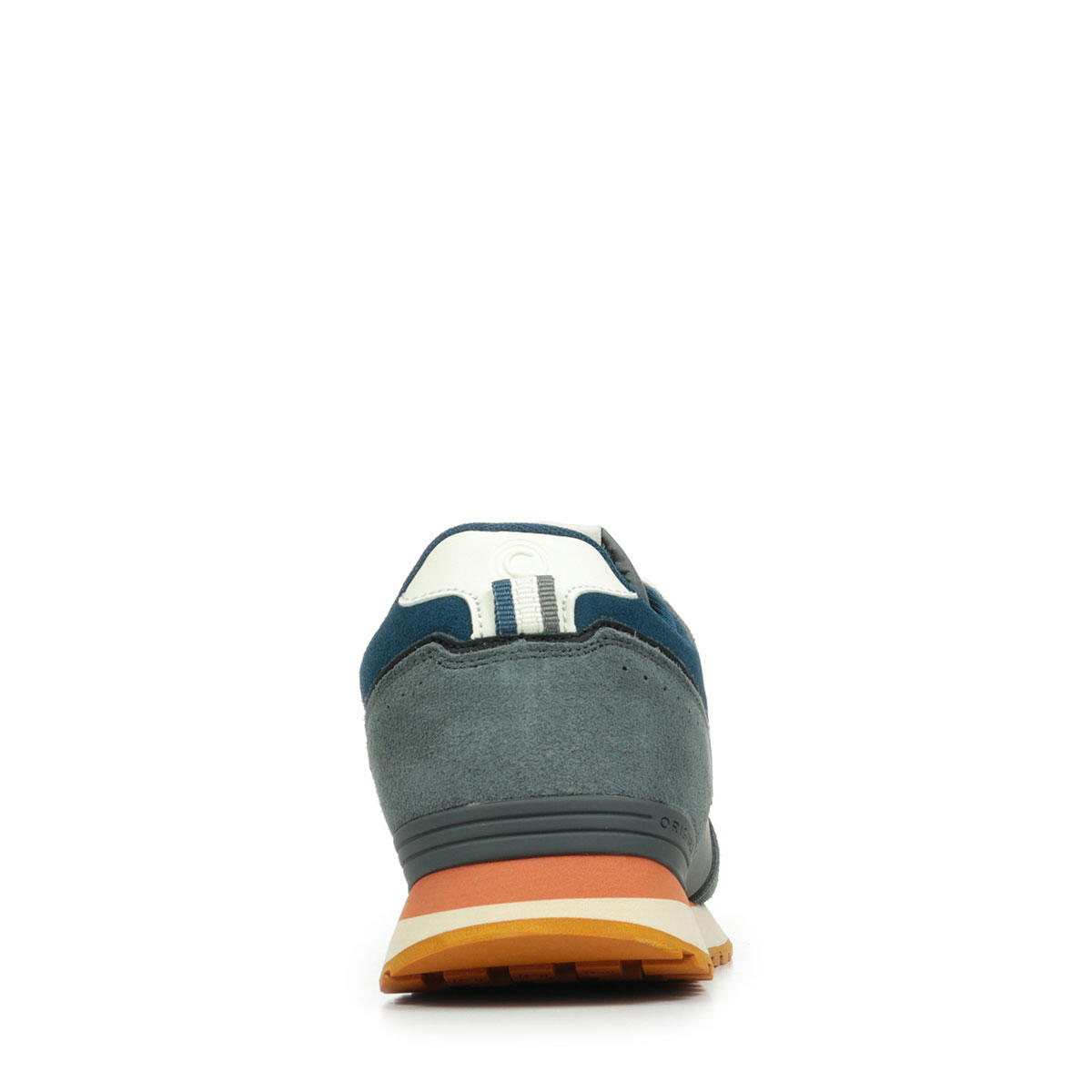 Baskets Homme Travis Block 5/6