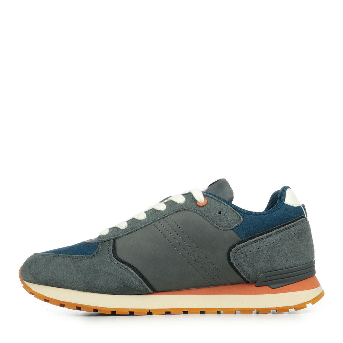 Baskets Homme Travis Block 4/6