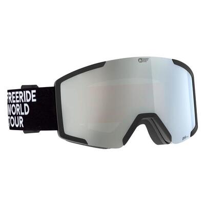 Máscara de esquí y snowboard SHIELD FWT lente S2 Scott