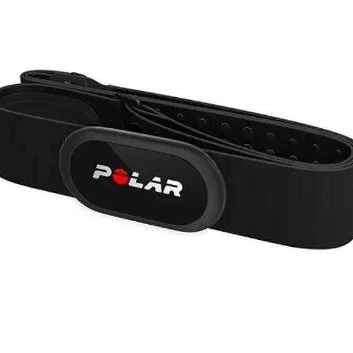 Polar H10 Heart Rate Sensor with Bluetooth and ANT+