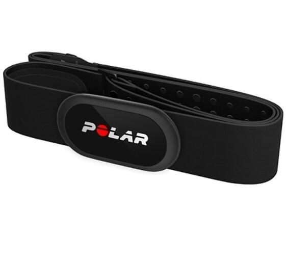 POLAR Cintura con sensore di frequenza cardiaca "H10 Polar