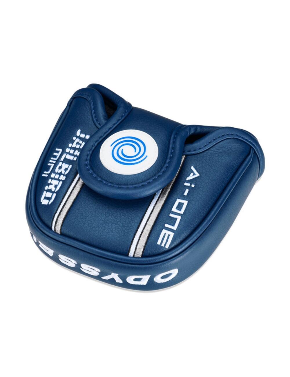 Golfputter Odyssey Ai-One Jailbird Mini V90 DB 7/7