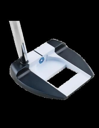 Putter de Golf Odyssey Ai-One Jailbird Mini V90 DB