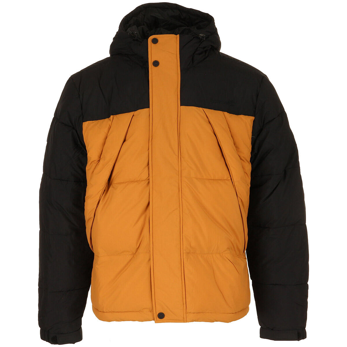 Timberland - Doudoune Homme Durable Water Repellent - Doudoune Duvet - Noir - Decathlon