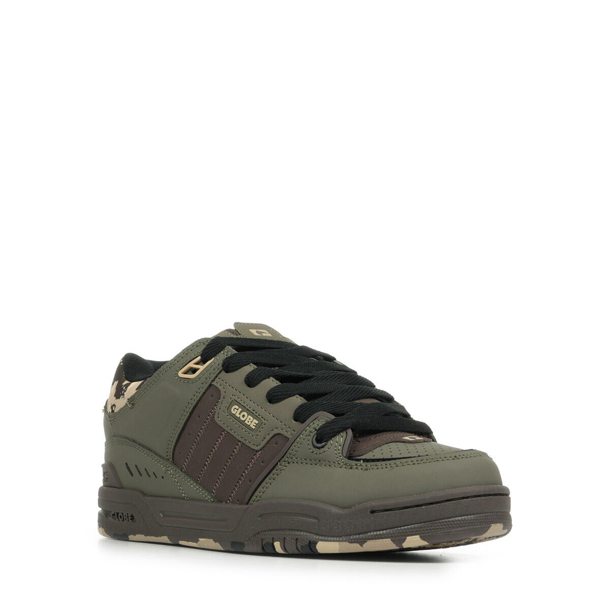Baskets Homme Fusion 2/6