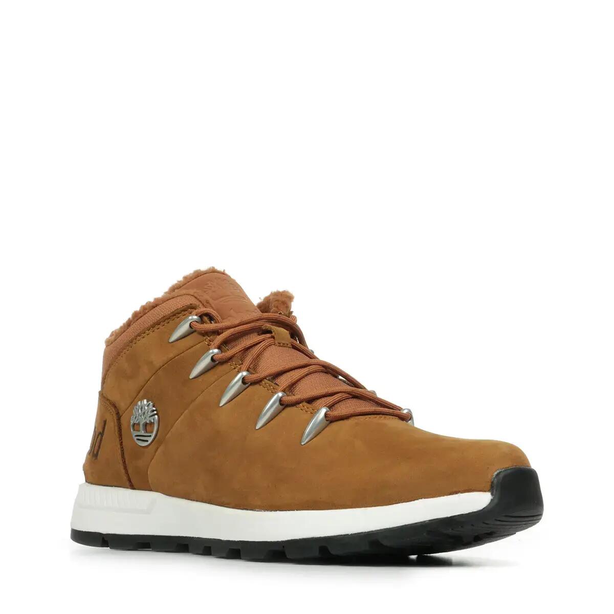 Baskets Homme Sprint Trekker Mid Lace Sneaker 2/6