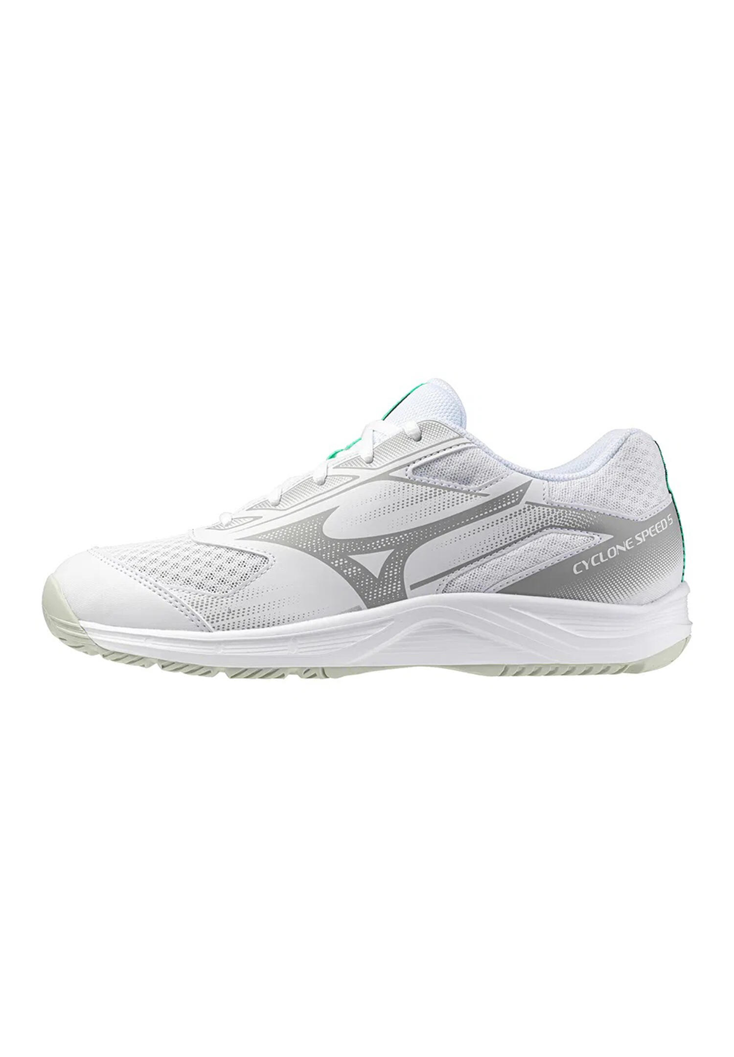 Scarpe indoor Mizuno Cyclone Speed 5 2/3
